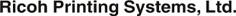 Ricoh Printing Systems, Ltd.